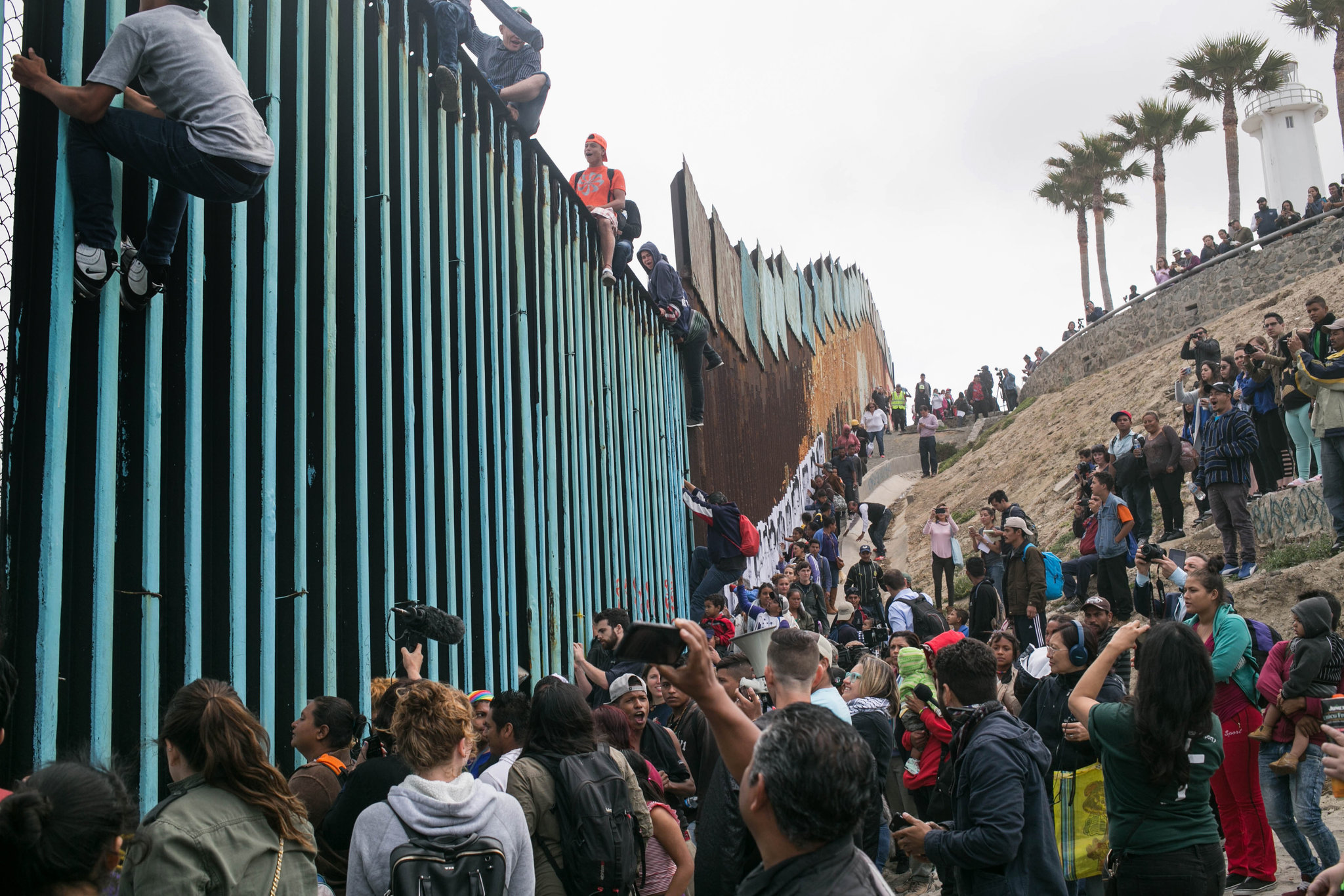 Beyond Borders: How Modern Culture Is Breaking Walls and Building Bridges