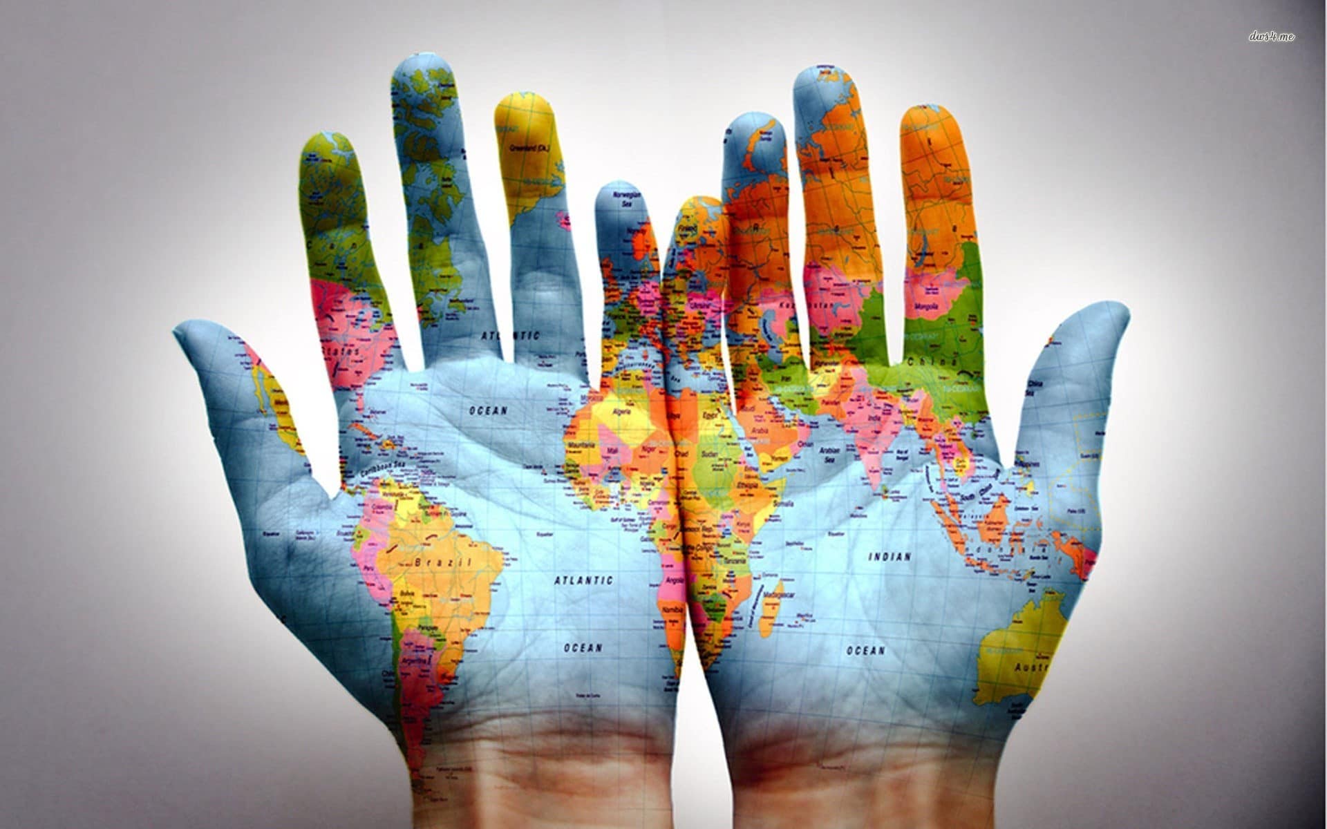 Beyond Borders: How Culture Shapes Who We Are and Where We’re Going