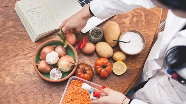 The Role of Food in Our Health: Nourishment, Sustainability, and Culinary Innovation